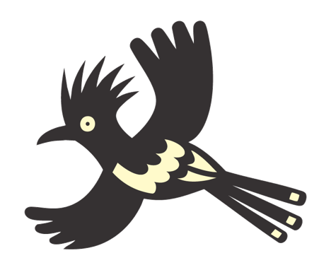 Squash Blossom Boys Roadrunner