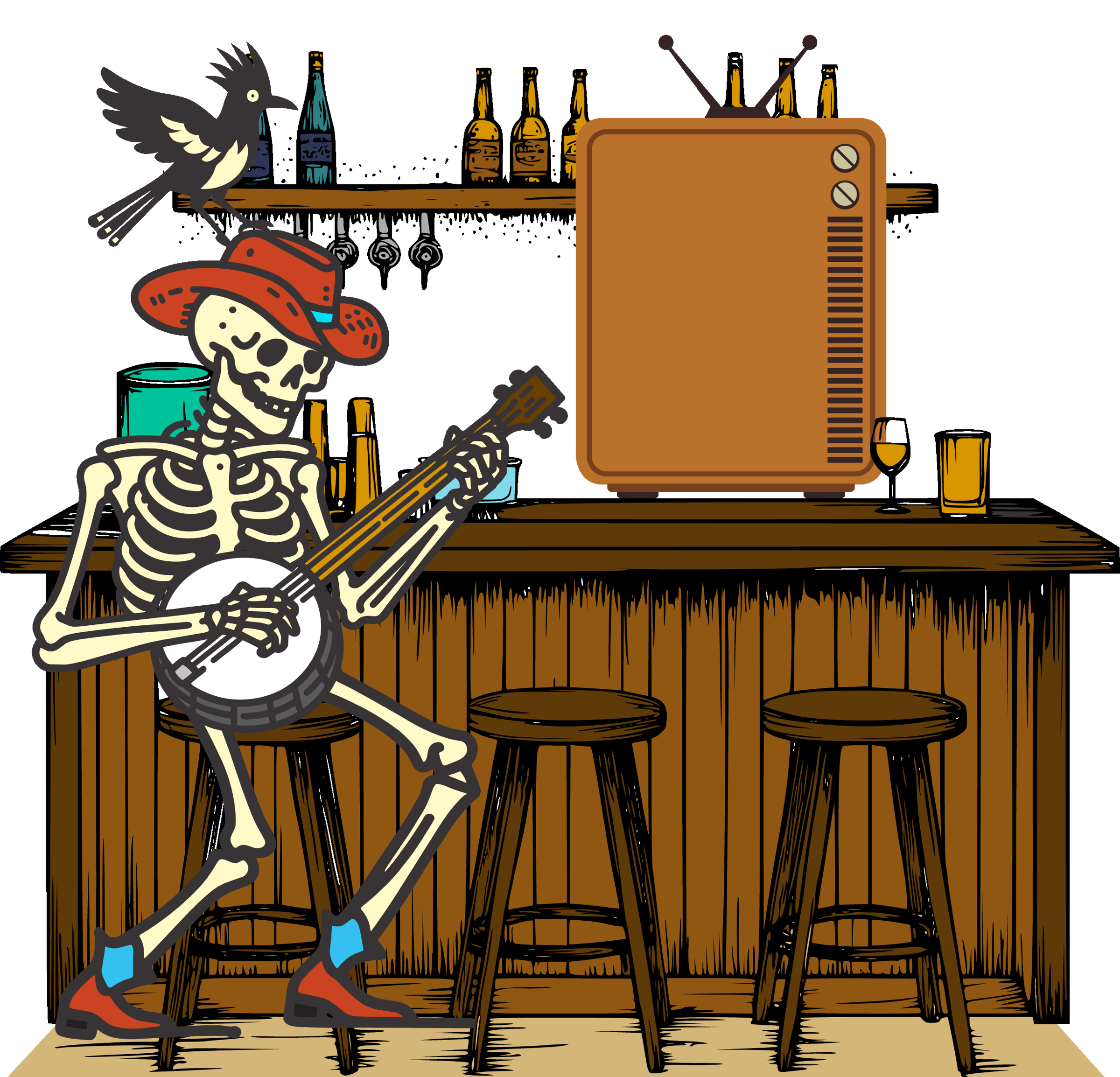 Banjo Bar