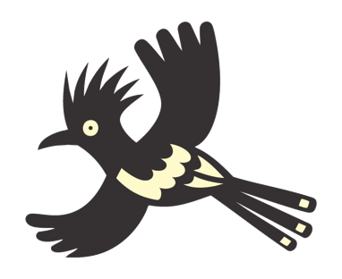 Squash Blossom Boys Roadrunner